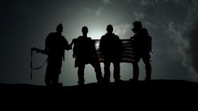 Video thumbnail: IN Close Coming Home: Challenges Facing Washington Vets