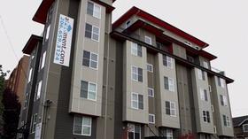 Video thumbnail: IN Close Seattle's Housing Pinch