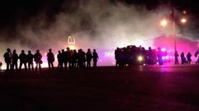Video thumbnail: IN Close "Beyond Ferguson" Part I