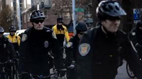 Video thumbnail: IN Close "Beyond Ferguson" Part II
