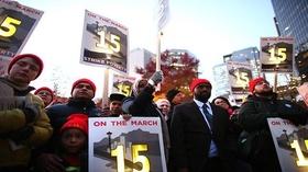 Video thumbnail: IN Close The 15 Dollar Revolution