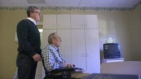 Video thumbnail: IN Close Aging with Care
