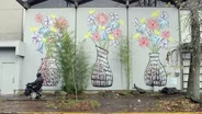 Graffiti in Seattle: Two Sides of the Spray Can