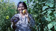 Sowing Hope: A Refugee Story