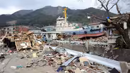 Surviving a Tsunami 