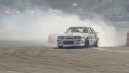 Drifting: Showing Off Motorsports’ Smooth Moves