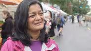 WA’s 7th Congressional District Candidates: Pramila Jayapal