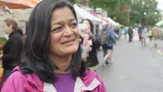 WA’s 7th Congressional District Candidates: Pramila Jayapal