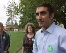 WA’s 7th Congressional District Candidates: Brady Walkinshaw