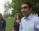 WA’s 7th Congressional District Candidates: Brady Walkinshaw