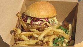 Video thumbnail: KCTS 9 Chefs Lemongrass Pork with Ginger Aioli & Spicy Pickled Cabbage...