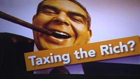 Video thumbnail: KCTS 9 Connects Taxing Issues: 1098 and other Tax Initiatives