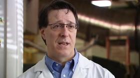 Video thumbnail: KCTS 9 Connects Breathing Uneasy: Behind-the-Scenes at the Controlled...