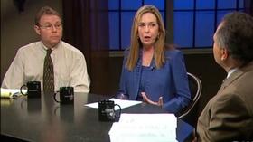 Video thumbnail: KCTS 9 Connects Meet the Investigators of "Breathing Uneasy"
