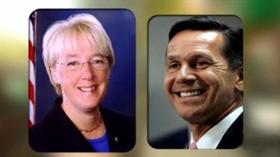 Video thumbnail: KCTS 9 Connects 2010 Post-Elections Wrap-Up