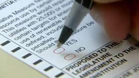 Video thumbnail: KCTS 9 Connects 2010 Primary Elections Preview
