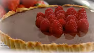 Tarte au Chocolate  