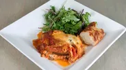 Eggplant Lasagna