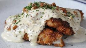 Video thumbnail: KCTS 9 Cooks Pecan Chicken