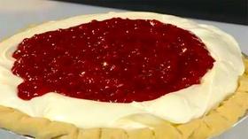 Video thumbnail: KCTS 9 Cooks Raspberry Cream Pie
