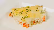 Dubliner Fish Pie