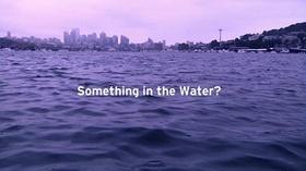 Video thumbnail: KCTS 9 Documentaries Something in the Water (Trailer)
