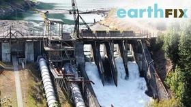 Video thumbnail: KCTS 9 Documentaries Undamming the Elwha