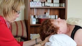 Video thumbnail: KCTS 9 Documentaries Pinning Away the Pain With Acupuncture