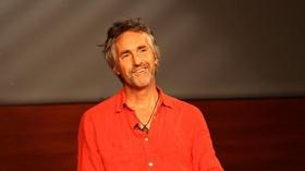 Video thumbnail: KCTS 9 Documentaries Interview with Ward Serrill, Director of Something in the...