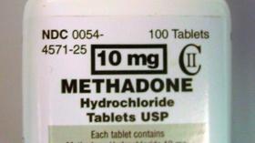 Video thumbnail: KCTS 9 Documentaries Treating Opiate Addiction with Methadone