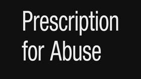 Video thumbnail: KCTS 9 Documentaries Prescription for Abuse