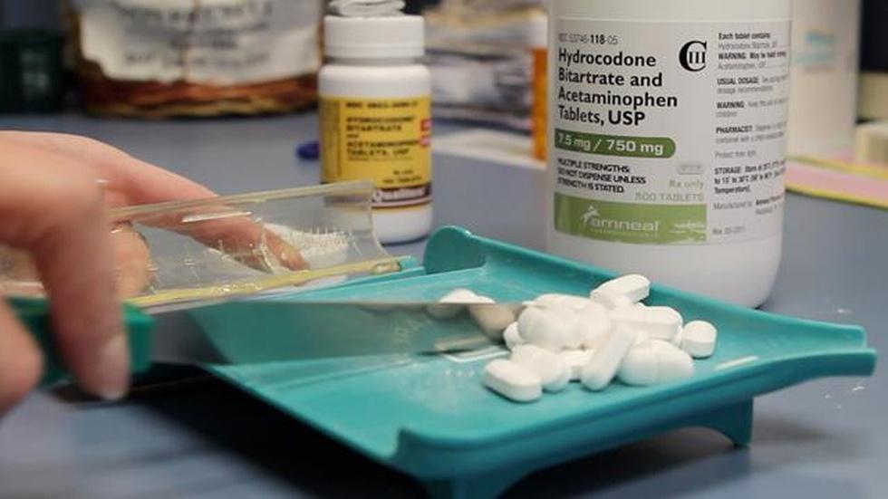 Prescription for Abuse (Trailer) image