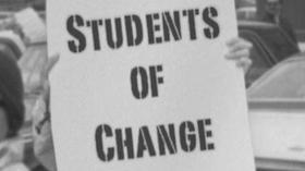 Video thumbnail: KCTS 9 Documentaries Students of Change: Los del '68
