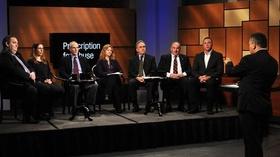 Video thumbnail: KCTS 9 Documentaries Prescription for Abuse: Panel Discussion