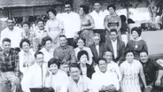Mi Familia
