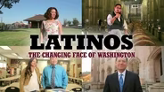 Latinos: The Changing Face of Washington