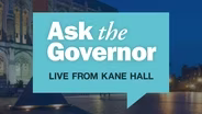 Ask the Governor 2015