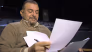 Writing an American Story: Playwright Yussef El Guindi