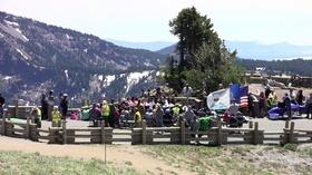 Video thumbnail: Borders & Heritage Public Lands, Citizenship, and Promise of America