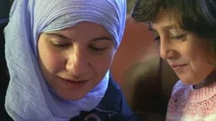 Finding Home: A Syrian Refugee Family Builds a New Life