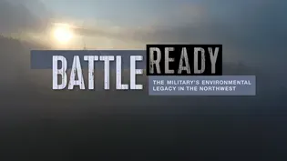 Battle Ready