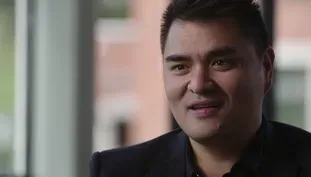 Interview with Jose Vargas