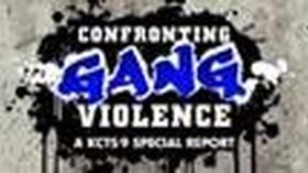 Video thumbnail: KCTS 9 Specials Confronting Gang Violence: A Town Hall Discussion