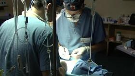 Video thumbnail: KCTS 9 Specials Rotaplast: A Journey of Hope