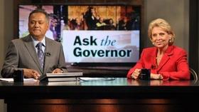 Video thumbnail: KCTS 9 Specials Preguntele A La Gobernadora: Christine Gregoire: 20 de...