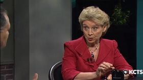 Video thumbnail: KCTS 9 Specials Preguntele A La Gobernadora: Christine Gregoire: 9 de...