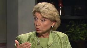 Video thumbnail: KCTS 9 Specials Preguntele A La Gobernadora: Christine Gregoire: 11 de...