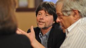 Video thumbnail: KCTS 9 Specials Drinks and Conversation
