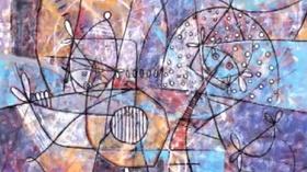 Video thumbnail: KCTS 9 Specials Fulgencio Lazo: Reconstruccion de la memoria