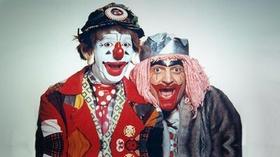 Video thumbnail: KCTS 9 Specials J.P. Patches: Last Night at the City Dump